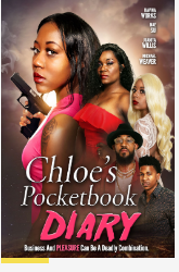 ChloesPocketbookDiary