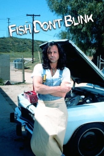 FishDontBlink