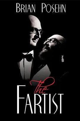 BrianPosehn:TheFartist2013