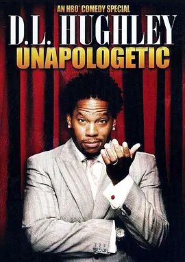 D.L.Hughley:Unapologetic2007