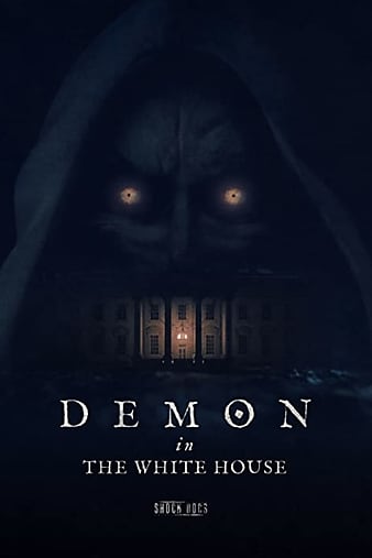 DemonintheWhiteHouse