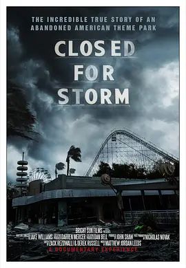 ClosedforStorm