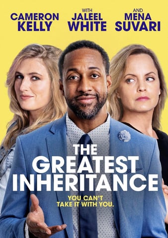 TheGreatestInheritance