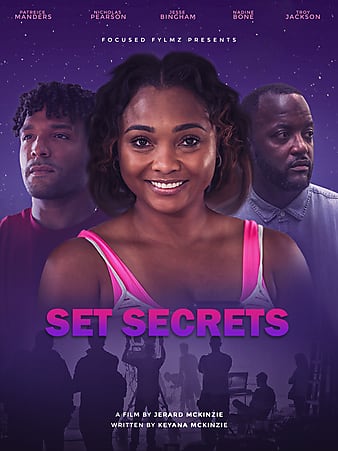 SetSecrets
