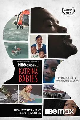 KatrinaBabies