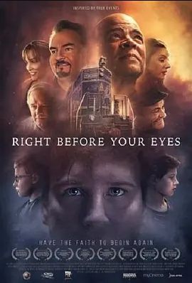 RightBeforeYourEyes