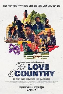 ForLoveandCountry