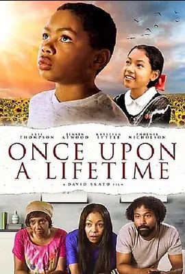 OnceUponaLifetime
