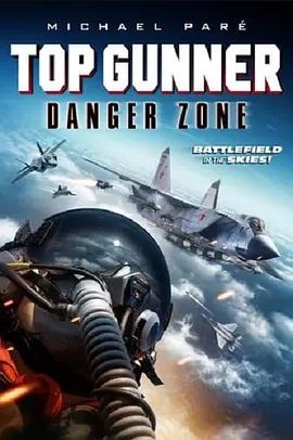 TopGunnerDangerZone