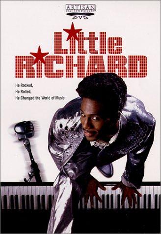 LittleRichard