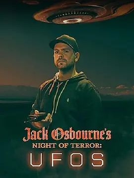 JackOsbournesNightofTerror:UFOs2022