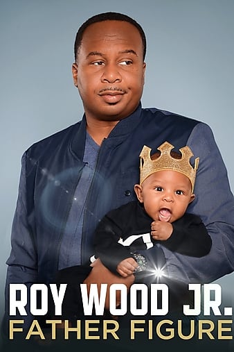 RoyWoodJr.:FatherFigure2017