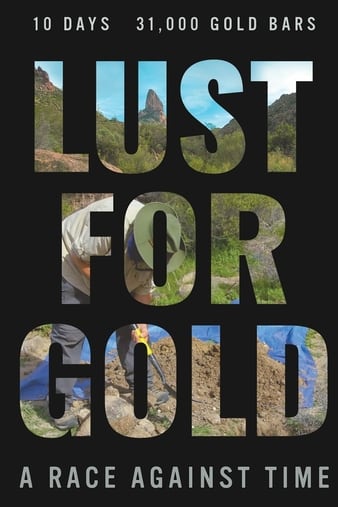 LustforGold:ARaceAgainstTime