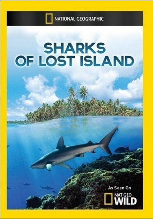 SharksofLostIsland2013