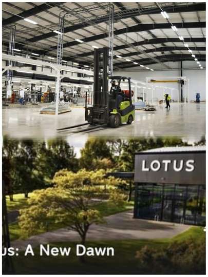 Lotus:ANewDawn