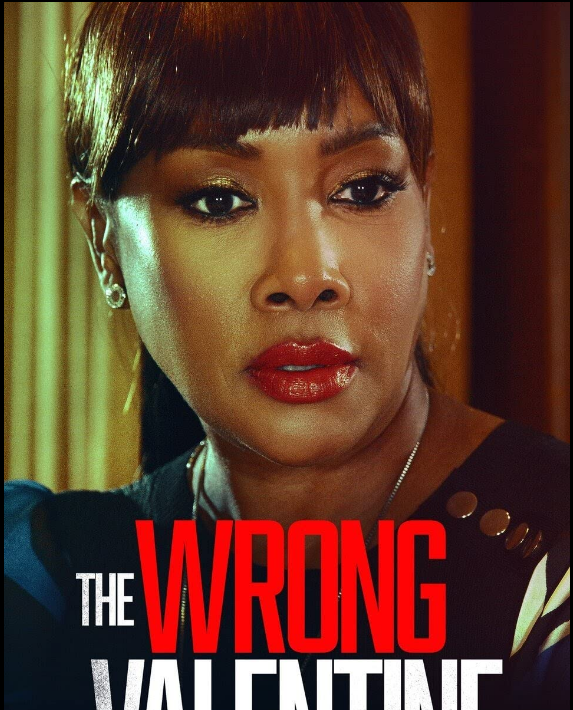 TheWrongValentine