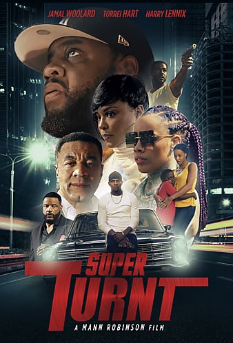 SuperTurnt