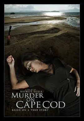 MurderontheCape