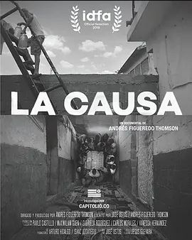 LaCausa