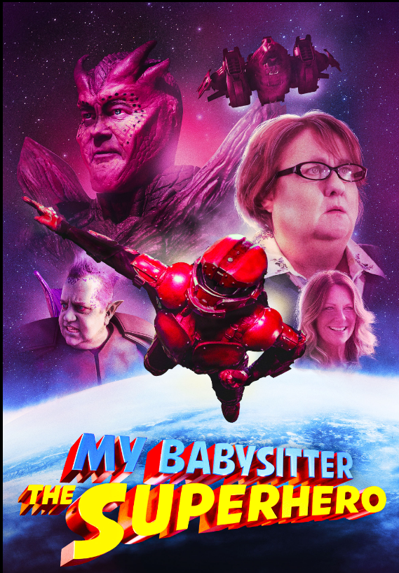 MyBabysittertheSuperHero