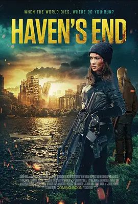 HavensEnd