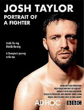 JoshTaylor:PortraitofaFighter2022