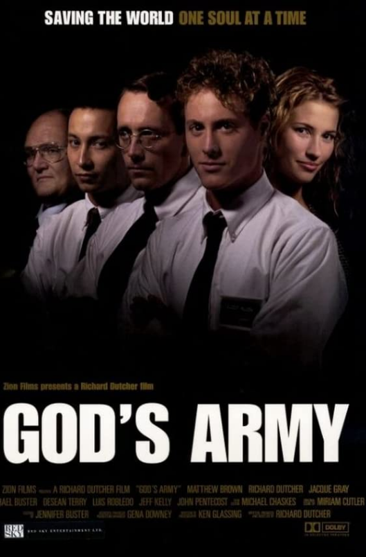 GodsArmy2000