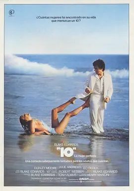 十全十美1979