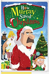 howmurraysavedchristmas