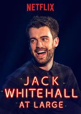 JackWhitehall:AtLarge2017