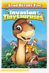 小脚板走天涯11:为食小恐龙2007