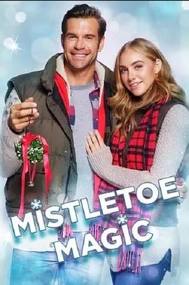 MistletoeMagic