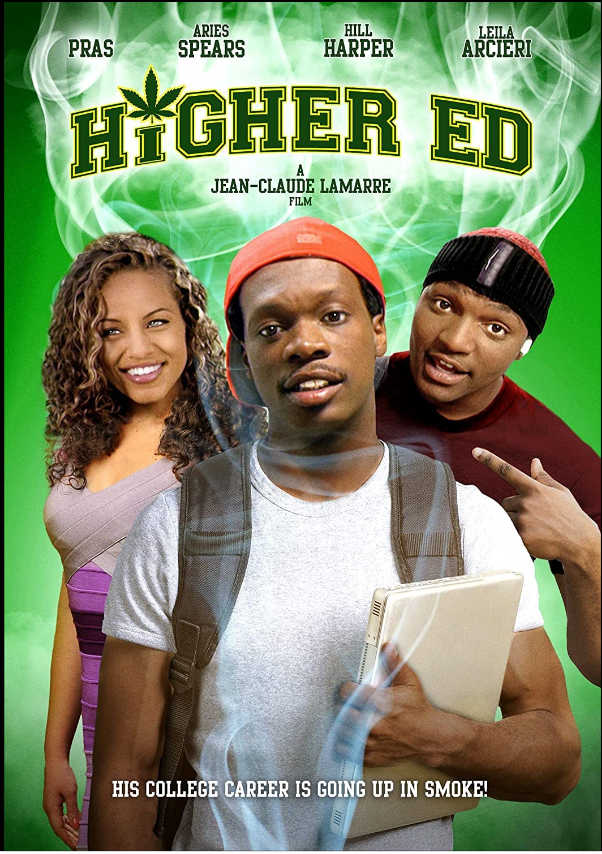 HigherEd