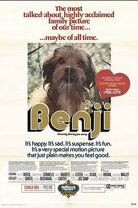 狗侦探1974