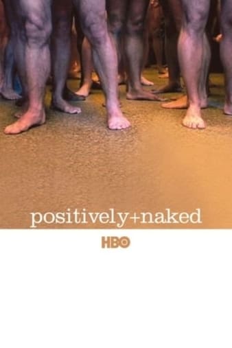 PositivelyNaked