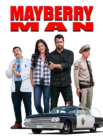 MayberryMan