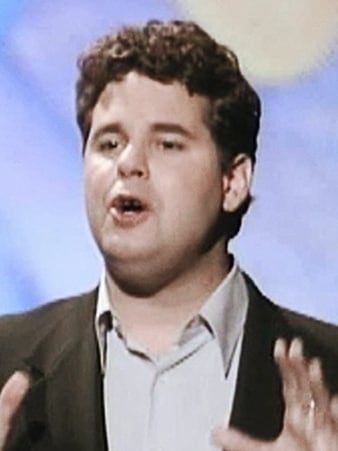 PaulF.Tompkins:DriventoDrink1998