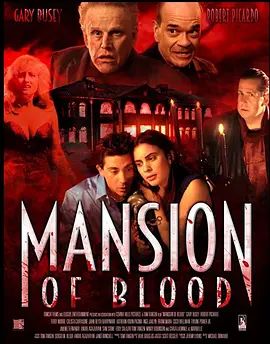 MansionofBlood