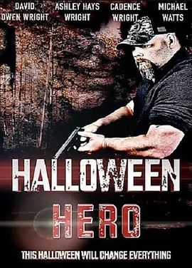 HalloweenHero