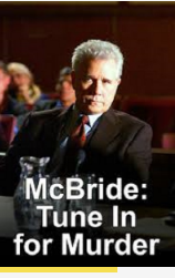 McBride:TuneinforMurder