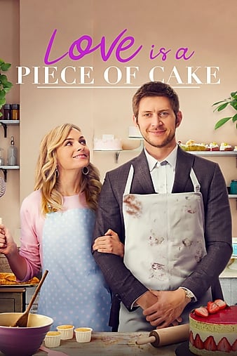 LoveIsaPieceofCake