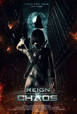 ReignofChaos