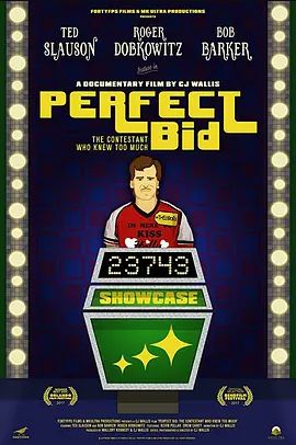 PerfectBid:TheContestantWhoKnewTooMuch2017