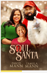SoulSanta