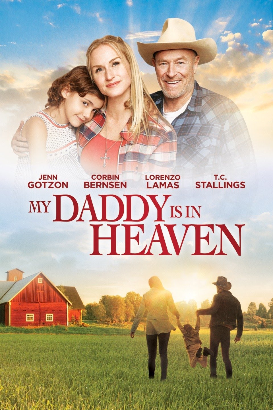 MyDaddysinHeaven