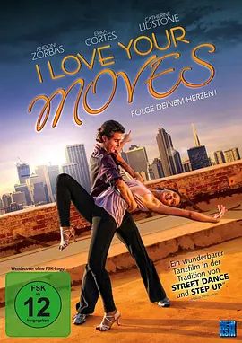 ILoveYourMoves
