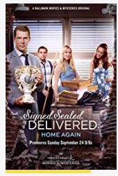 SignedSealedDeliveredHomeAgain