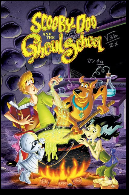 Scooby-DooandtheGhoulSchool1988