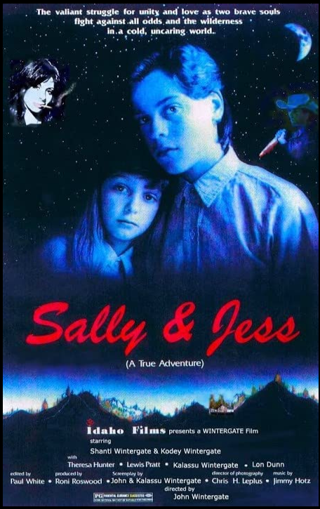 SallyJess1989