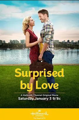 SurprisedbyLove